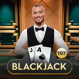 Blackjack 107